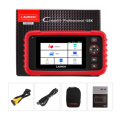 Creader  X431 CRP123X CRP123 X automatic code reader OBD2 scanner ABS / SRS automotive scanner best diagnostic